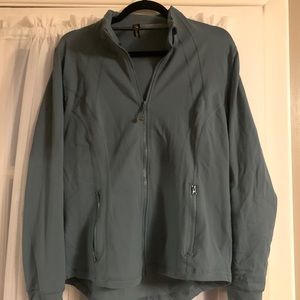 90 degree by reflex jacket